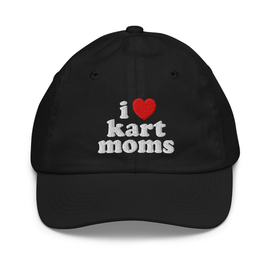 Black Baseball Cap | Casual Black Hat | PRYDE