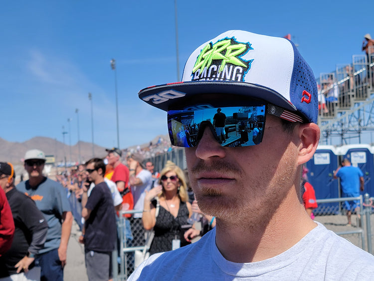 GRRMerica Custom Hat | Durable GRRMerica Cap | PRYDE