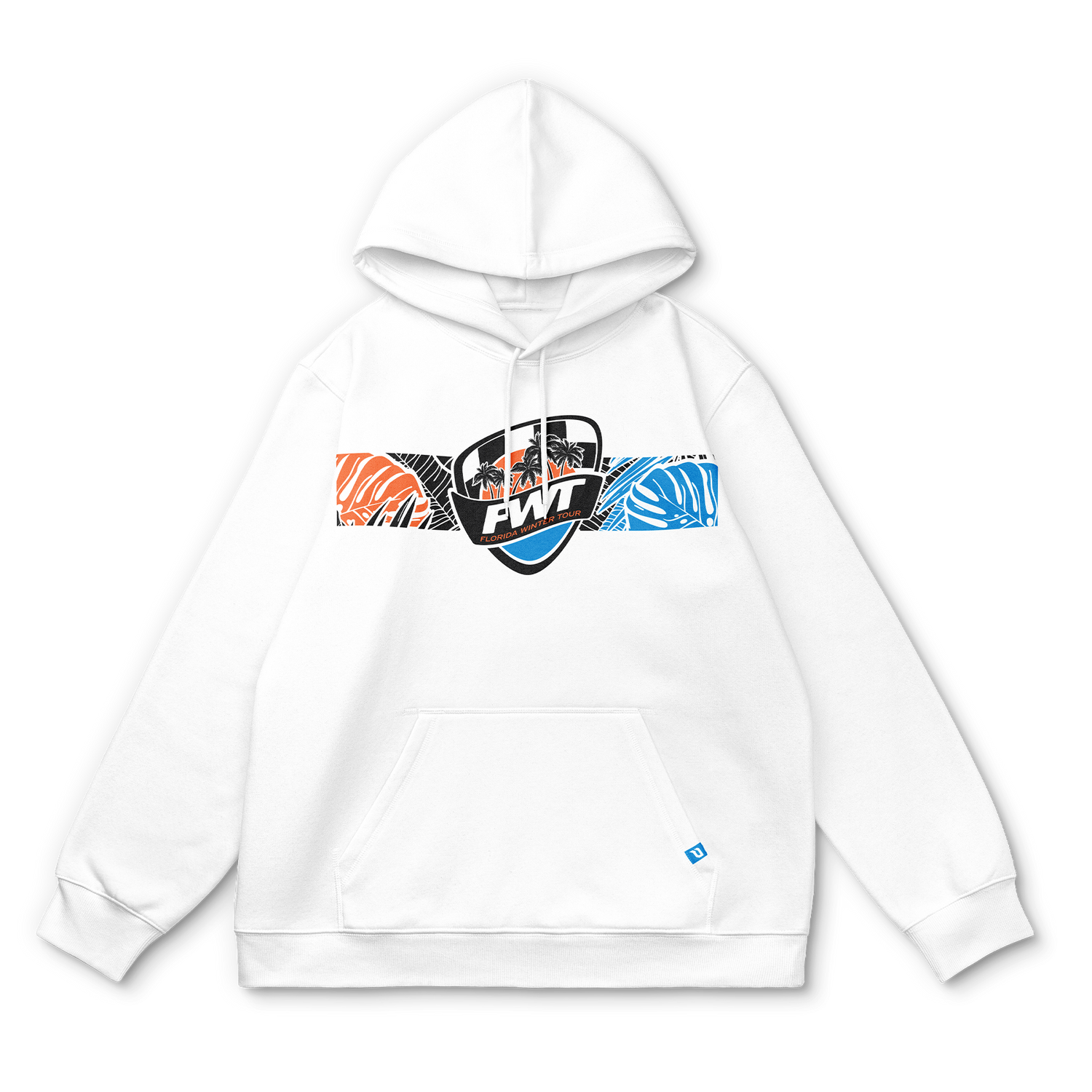 Custom Printed Hoodie | Stylish Printed Hoodie | PRYDE