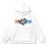 Custom Printed Hoodie | Stylish Printed Hoodie | PRYDE