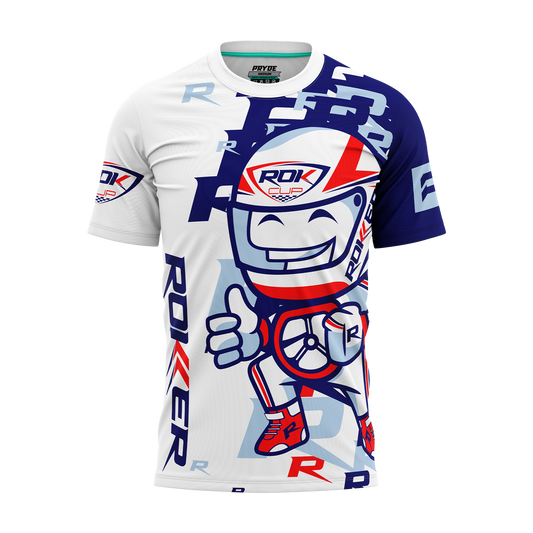 Sports Tee Shirt | Men Sports T-Shirt | PRYDE