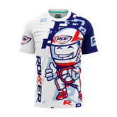 Sports Tee Shirt | Men Sports T-Shirt | PRYDE