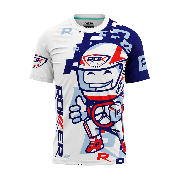 Sports Tee Shirt | Men Sports T-Shirt | PRYDE