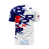 Sports Tee Shirt | Men Sports T-Shirt | PRYDE