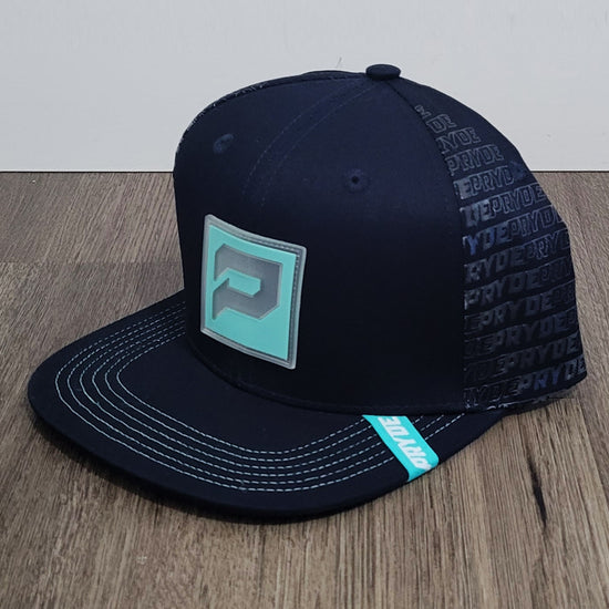 PRYDE Podium Cap