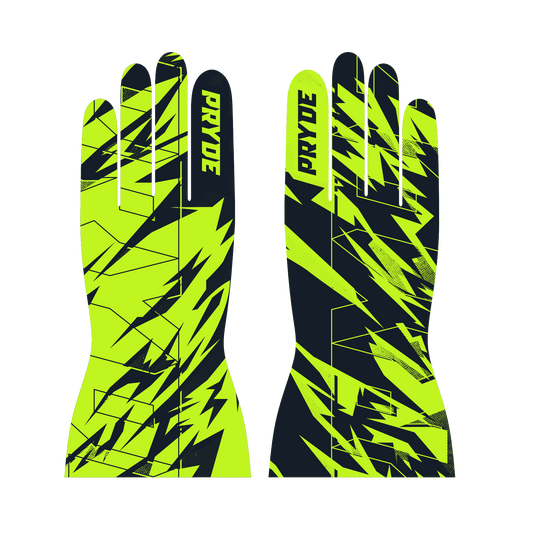 PRYDE Flo Gloves