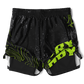 PRYDE Ripper Shorts - Midnight & Electric Sunrise