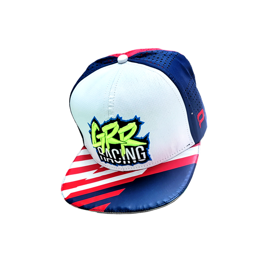 GRRMerica Custom Hat | Durable GRRMerica Cap | PRYDE