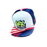 GRRMerica Custom Hat | Durable GRRMerica Cap | PRYDE