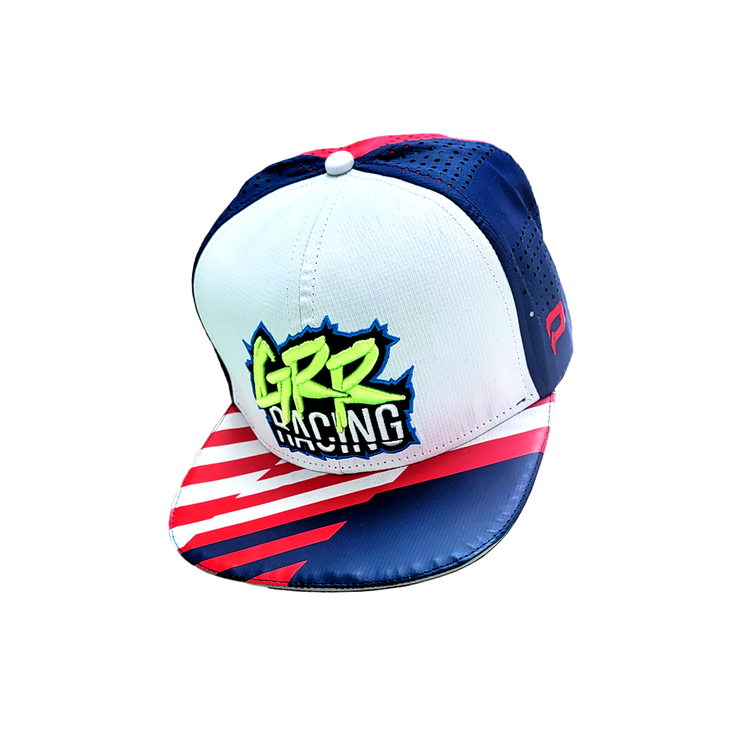 GRRMerica Custom Hat | Durable GRRMerica Cap | PRYDE