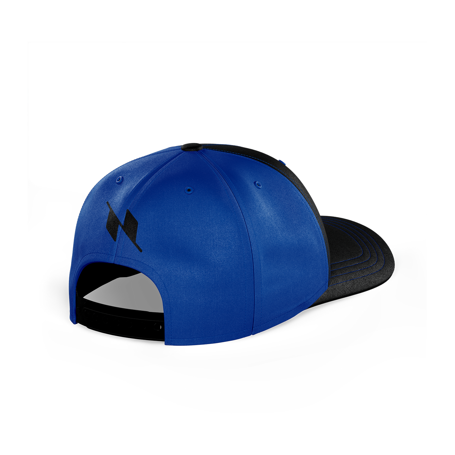 Eyes of the Nation Royal Cap