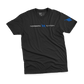 Norberg Nation Charcoal Tee