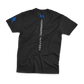 Norberg Nation Charcoal Tee
